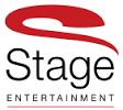 Logo Stage Entertainment - Musicals und Shows