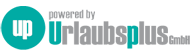 zum Shop von Urlaubsplus Logo Urlaubsplus
